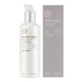 Nước hoa hồng White Seed Brightening Toner