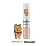 Che khuyết điểm 2 đầu Concealer Dual Veil (Kakao Friends)