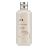 Nước hoa hồng gạo Rice Ceramide moisturizing toner - The Face Shop