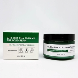 Kem dưỡng AHA-BHA-PHA 30 days Miracle cream