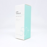 Kem Chống Nắng Nâng Tone Missha Safe Block Airy Tone Up Sun SPF50+ PA++++