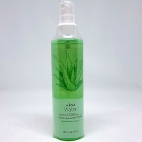 Xịt khoáng lô hội Aloe Fresh Soothing Mist The face shop