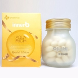 Viên uống cấp nước và collagen Innerb Aqua Rich Special Edition