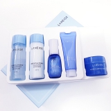 Set dưỡng Laneige basic moisture care ( kit 5 )