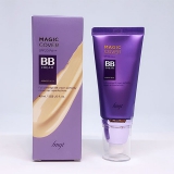 BB Cream The Face Shop Magic Cover