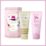 Set sữa rửa mặt Be My One Love Special Cleansing Foam - The Face Shop
