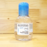 Tẩy trang Bioderma Hydrabio h2o 100ml