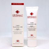 Kem chống nắng Cell Fusion C Layer Sun screen 50ml