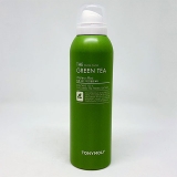 Xịt khoáng The Chok Chok Green Tea Watery Mist 150ml