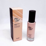 Kem Lót CLIO Pre-Step Peach Tone-Up Primer