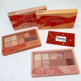 Bảng mắt Cilo Pro eye palette Màu 01 & 03