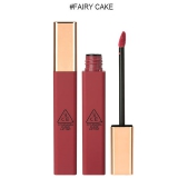 Son kem lì 3CE Cloud Lip Tint # Fairy Cake