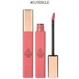 Son kem lì 3CE Cloud Lip Tint # CuteSicle