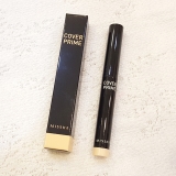 Che khuyết điểm Cover Prime Stick Concealer - Missha