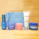 Set Dưỡng Da Laneige Delights, Pop! Trial Kit Holiday Edition