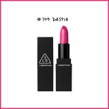 Son 3CE Lip Color - Matte (709 Bestie)