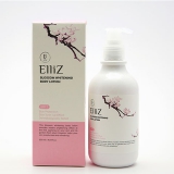 Sữa dưỡng thể trắng da Elliz Blossom Whitening Body Lotion 300ml