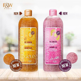 Sữa tắm F&W Exfoliating Shower Gel 940ml