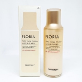 Sữa dưỡng TonyMoly Floria Nutra Energy Emulsion