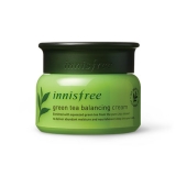 Innisfree Green Tea Balancing Cream