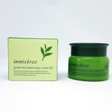 Innisfree Green Tea Balancing Cream EX