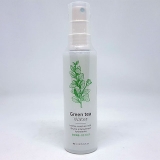 Xịt Khoáng Green Tea Water Intense Moisture Mist - The Face Shop