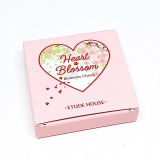 Phấn má Etude house heart Blossom cheek