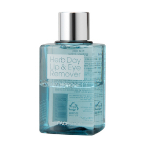 Tẩy trang mắt môi Herb Day Lip and Eye Remover - WaterProof