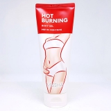 Gel Massage Missha Hot Burning Perfect Body Gel - Kem massage làm săn chắc da tan mỡ