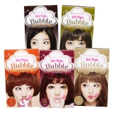 Thuốc nhuộm tóc dạng bọt Bubble hair coloring - Etude House