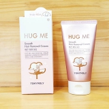 Kem tẩy lông Hug me hair removal cream Tonymoly