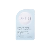 Viên mặt nạ ngủ Laneige White Plus Renew Capsule Sleeping Pack (3ml)