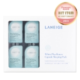 Mặt nạ ngủ dưỡng trắng Laneige White Plus Renew Capsule Sleeping Pack