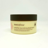 Dưỡng thể Innisfree Camellia nourishing body balm