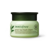 Innisfree Green Tea Fresh Cream