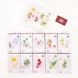Mặt nạ Innisfree My real squezze Mask Special gift set