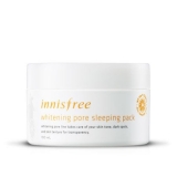 Mặt nạ ngủ Innisfree Whitening Pore Sleeping Pack