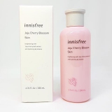 Nước hoa hồng Innisfree Jeju Cherry Blossom Skin