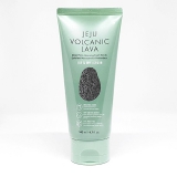 Sữa rửa mặt Jeju Volcanic Lava Pore Scrub Foam - The Face Shop