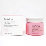 Kem dưỡng trắng Innisfree Jeju Cherry Blossom Jelly Cream