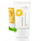 Kem chống nắng Innisfree Daily UV Protection Cream Mild