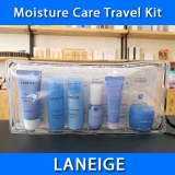 Set dưỡng da Laneige moisture care travel kit