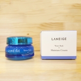 Kem dưỡng ẩm Laneige water bank moisture cream