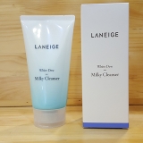 Sữa rửa mặt dưỡng trắng Laneige White Dew Milky Cleanser 150ml