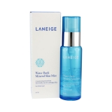 Xịt khoáng Laneige Water Bank Mineral Skin Mist 60ml