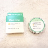 Near Skin Madecanol Multi Balm - Missha