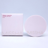 Phấn Nước Kiềm Dầu Missha Magic Cushion Cover Lasting