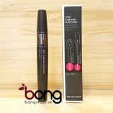 Mascara 2 đầu The Face Shop 2 in 1 Curling