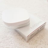Phấn nén Missha Signature Science Blanc Pact SPF50