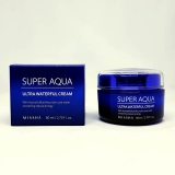 Dưỡng Ẩm Missha Super Aqua Ultra Water Full Cream 80ml